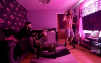 Luciferian (R) from 'The Collective'