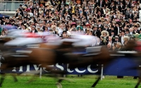 Deby Day at Epsom, 2010