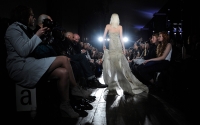 London Fashion week 2010
