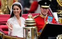 Royal Wedding, London 2011