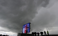 British Grand Prix, 2012