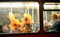 Notting Hill Carnival, 2013