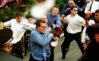 Stephen Lawrence murder suspects