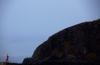 Simon Fraser in Easdale